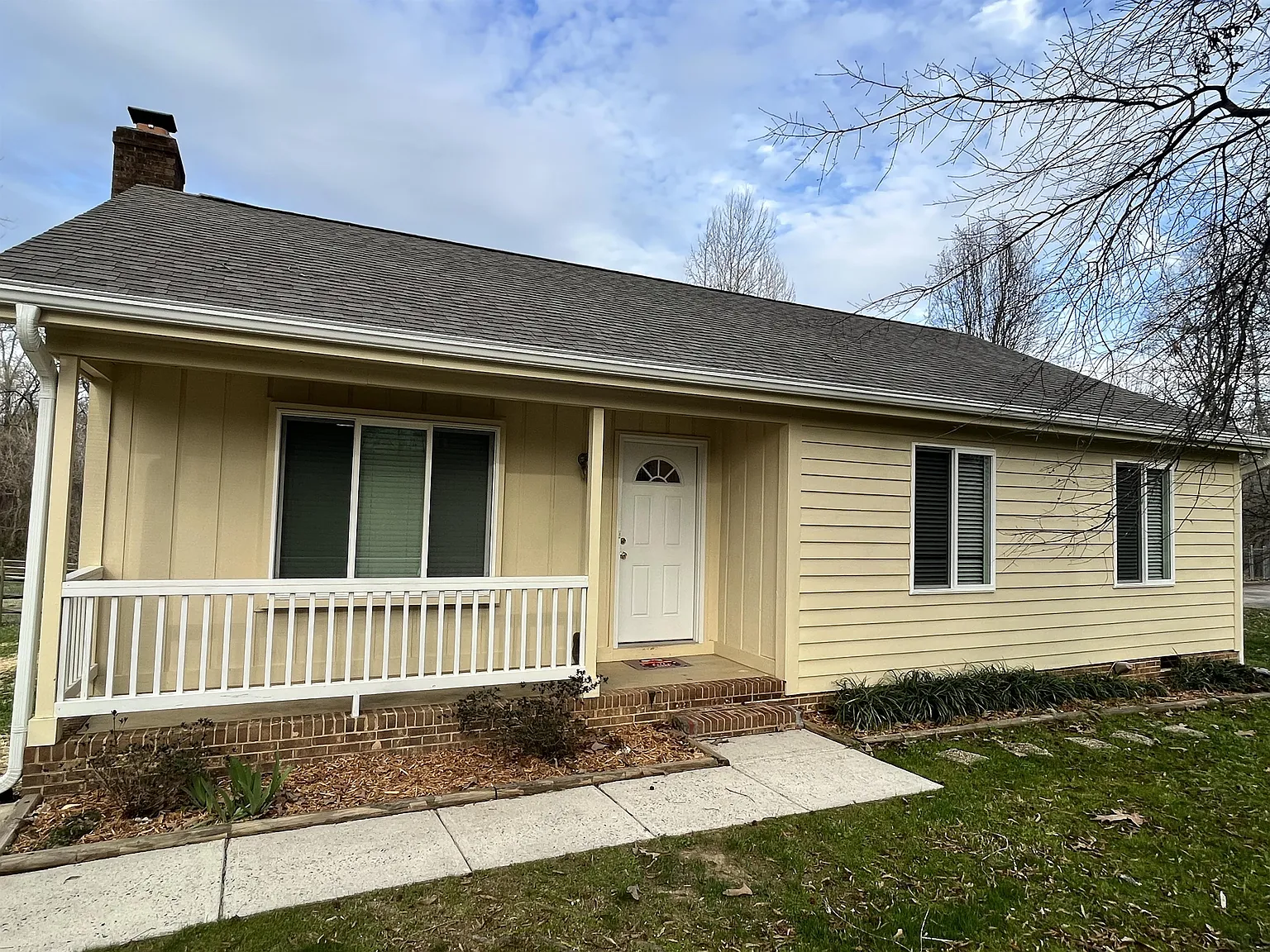 6005 Tall Tree Lane - 1 — Photo 1