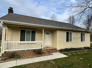 6005 Tall Tree Ln, Harrisburg, NC 28075