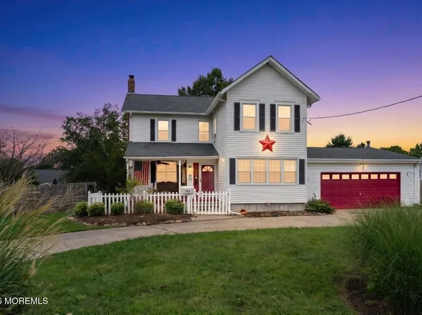 163 Lloyd Road, Aberdeen, NJ 07747