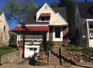 137 Olive St, Huntington, WV 25705