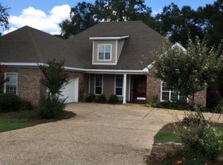 2 Joshbury Cir, Laurel, MS 39443
