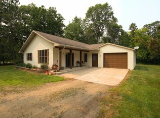 2516 20th Ave SW, Pine River, MN 56474