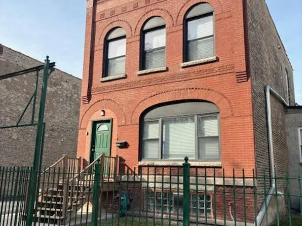 2536 S Millard Ave, Chicago, IL 60623