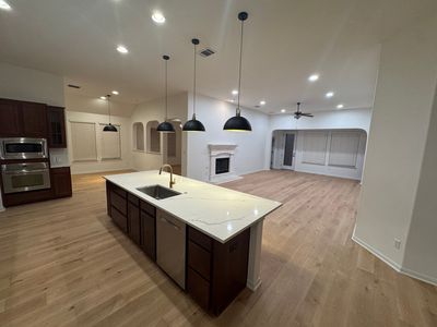 5013 Pyrenees Pass, Austin, TX, 78738