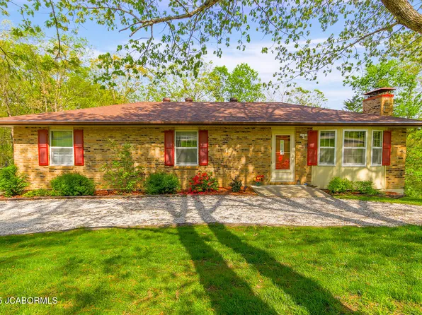 441 Julie Ln, Holts Summit, MO 65043