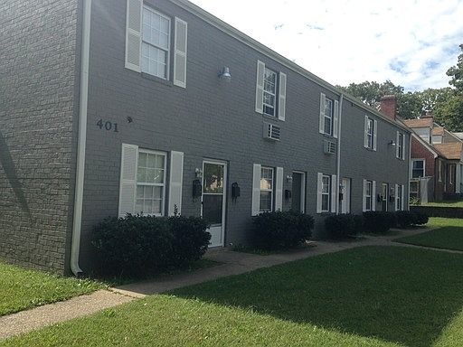 1st image of 401 E Brookland Park Blvd APT N
