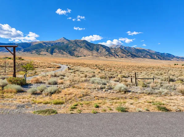 218 Toiyabe Rd, Kingston, NV 89310