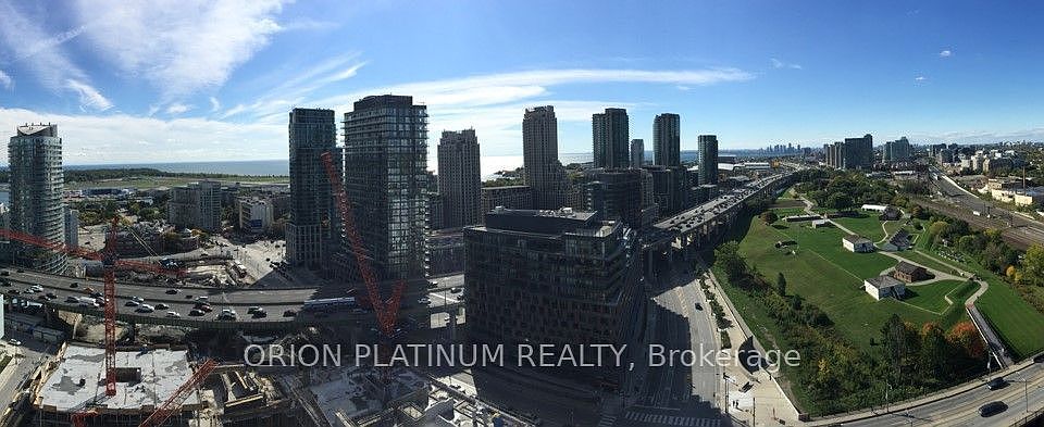 1st image of 170 Fort York Blvd #2111