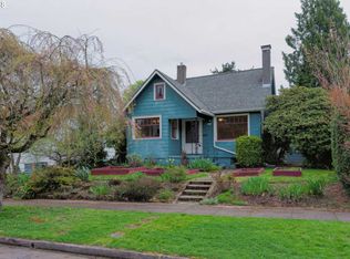 6126 NE 23rd Ave, Portland, OR 97211