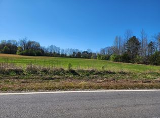 14 Acres Off Hwy #13, Mc Rae, AR 72102
