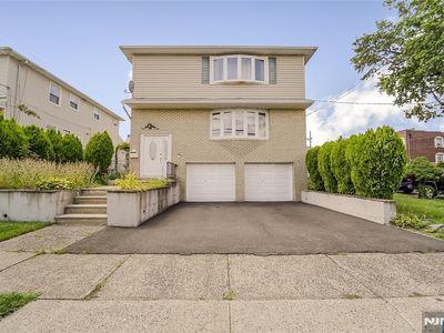 29 Argyle Pl, North Arlington, NJ, 07031