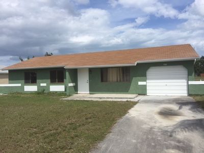 1161 SE Parrish Ct, Port Saint Lucie, FL, 34952