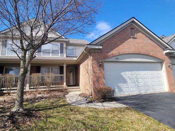5894 Augusta Ln, Grand Blanc, MI 48439