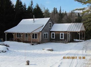 1176 Senor Rd, Warren, VT 05674