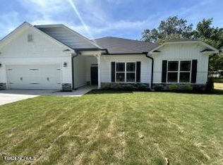 1491 Pecan Dr, Nashville, NC 27856