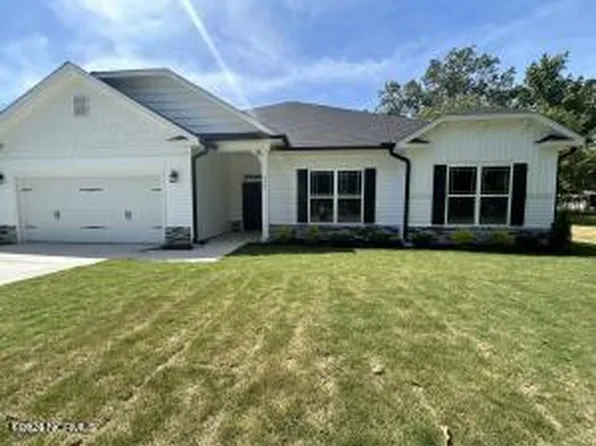 1491 Pecan Drive #Model Home, Nashville, NC 27856