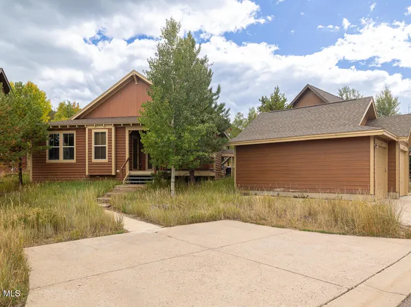103 Timber Court, Granby, CO 80446