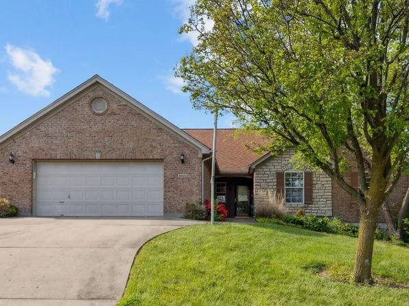 1444 Woodside Dr, Florence, KY 41042