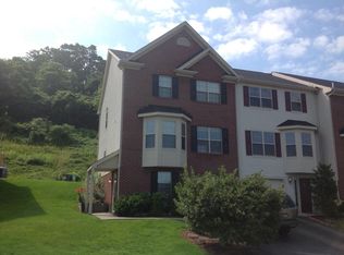 437 Georgetown Ct, Seven Fields, PA 16046