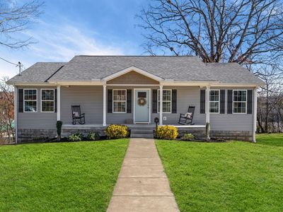 217 McLemore St, Dickson, TN, 37055