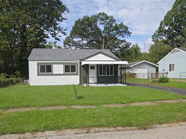 3691 Marlin Ave, Dayton, OH 45416