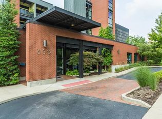350 E Short St UNIT 410, Lexington, KY 40507