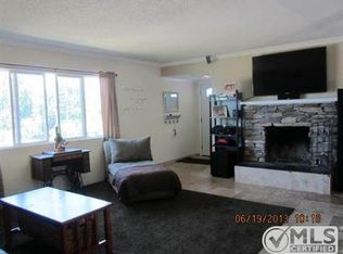 1965 La Cresta Rd, El Cajon, CA 92021