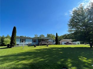 1330 Thiel Rd, Jefferson, OH 44047