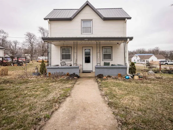 200 Lovejoy St, Circleville, KS 66416