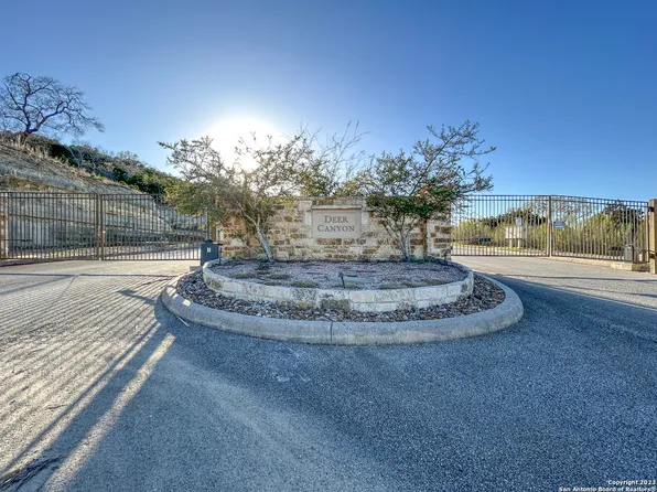 0000 San Fidel Way LOT 4, San Antonio, TX 78255