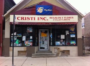 2306 S California Ave, Chicago, IL 60608