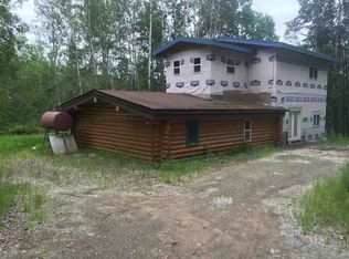 439 Summer St, Fairbanks, AK 99712