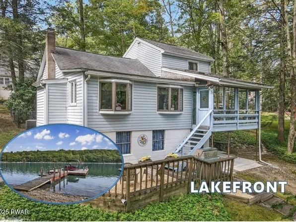 44 Park Rd, Lakeville, PA 18438