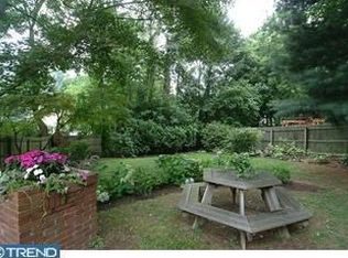 28 Moreland Rd, Paoli, PA 19301