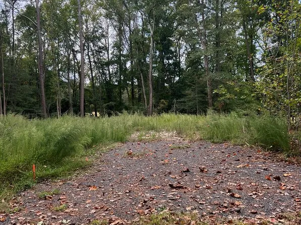 LOT 1955 Mayflower Dr, Greenbackville, VA 23356