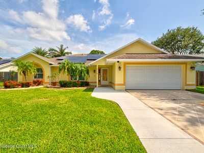 2210 Grand Teton Blvd, Melbourne, FL, 32935