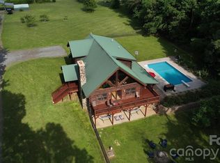 1615 Barger Rd, Salisbury, NC 28146