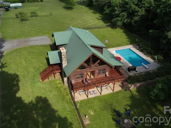 1615 Barger Rd, Salisbury, NC 28146