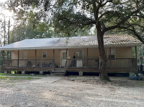35539 Bookout Rd, Pearl River, LA 70452