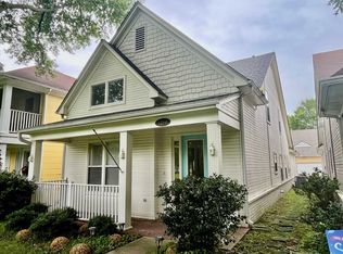 1294 Isle Pointe Dr, Memphis, TN 38103