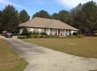 218 Burgundy Dr, Lucedale, MS 39452