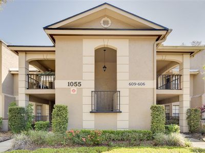 1055 KENSINGTON PARK DRIVE #609, Altamonte Springs, FL, 32714