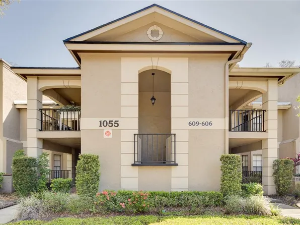 1055 Kensington Park Dr Unit 609, Altamonte Springs, FL 32714