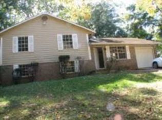 142 Flint River Rd, Jonesboro, GA 30238