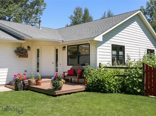 770 Doane Rd, Bozeman, MT 59718
