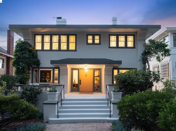 1060 Mariposa Ave, Berkeley, CA 94707