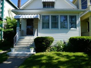196 Northland Ave, Buffalo, NY 14208