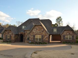 4014 Water View Dr, Longview, TX 75605