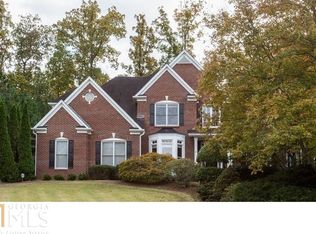 1600 Emerald Rdg, Marietta, GA 30062