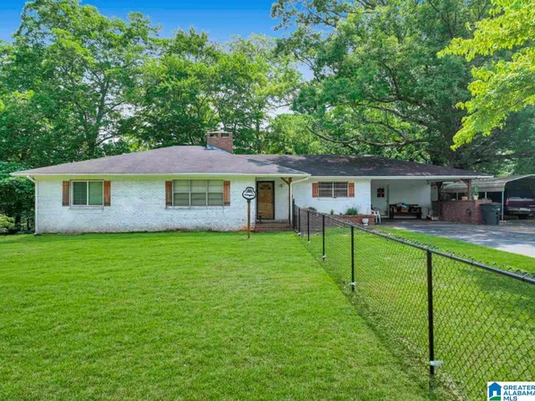 194 County Road 163, Jemison, AL 35085